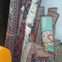 فرش ۱۲ متری ۵۰۰ شانه|فرش|الوند, |دیوار