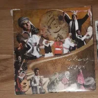 فیلم سی دی سینمایی ایرانی و خارجی و موسیقی سنتی|فیلم و موسیقی|اصفهان, امامزاده اسماعیل|دیوار