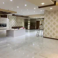 ۴۱۰ متر ۴ خوابه مستر دار|اجارهٔ آپارتمان|شیراز, فرهنگ شهر|دیوار