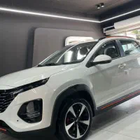 ایکس ۳۳ کراس صفر کیلومتر