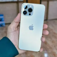 اپل iPhone 13 Pro Max با حافظهٔ ۲۵۶ گیگابایت