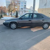 سیتروئن زانتیا 2000cc، مدل ۱۳۸۵|خودرو سواری و وانت|همدان, |دیوار