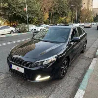 ریسپکت تیپ ۲ مدل ۱۴۰۳ درحد صفر