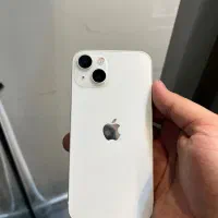 ایفون ۱۳ نرمال ۱۲۸ کیگ ch