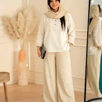 شومیز و شلوار