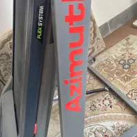 تردمیل Azimuth Az-3010CA 120kg