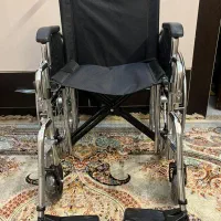 ویلچر بزرگسال|آرایشی، بهداشتی، درمانی|اصفهان, بابوکان|دیوار