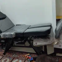 تخت چهارشکن نو