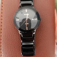 ساعت مچی دسته سرامیکی رادو|ساعت|مرند, |دیوار