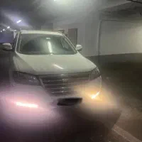 هاوالH2 مدل ۹۷ بیرنگ