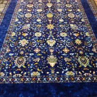 فرش 6 متری نو