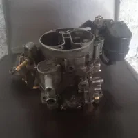 تنظیم کاربراتور پراید.نیسان.پژو2000