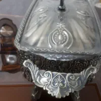 سوفله خوری وارمر دار|ظروف سرو و پذیرایی|مشهد, راه آهن|دیوار