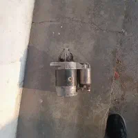 استارت کامل پراید درحد نو