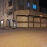 مغازه ۴۰ متری تجاری فاز ۵ دوبر
