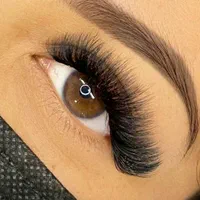 آموزش و خدمات کاشت مژه واکستنشن مو با مدرک فنی