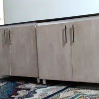 کابینت فلزی