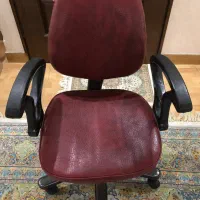 صندلی گردان