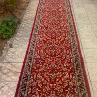 فرش کناره لاکی