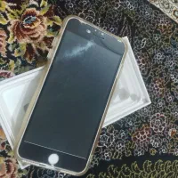 iphone8+|موبایل|هشتگرد, شهرک وحدت|دیوار