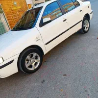 سمندخانگی اف7مدل99کلاس16دوگانه فابریک کارکر113هزار