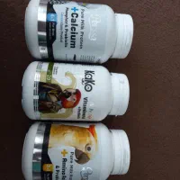 مکمل و تقویتی پرنده