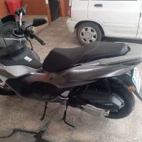 موتور فروشی pcxمدل۱۴۰۳|موتورسیکلت|ملایر, |دیوار
