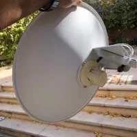 فروش رادیوانتن یوبی انتی|مودم و تجهیزات شبکه|شیراز, تاچارا|دیوار