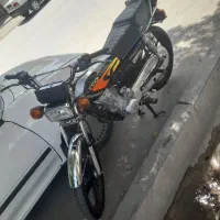 موتور ۲۰۰پرواز