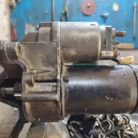 استارت سمند