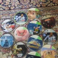 سی دی ایکس باکس360