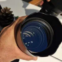 sigma 85mm f1.4 Nikon d750 50mm f1.4|دوربین عکاسی و فیلم‌برداری|ری, دیلمان|دیوار