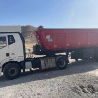 کشنده فاو مدل ۹۴|خودرو سنگین|مشهد, رسالت|دیوار