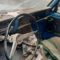 نیسان زامیاد مدل ۶۳|خودرو سواری و وانت|گرگان, |دیوار