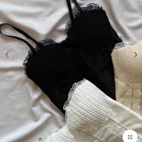 کراپ بلیندا دخترانه