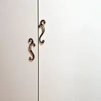 کمد لباسی ام دی اف