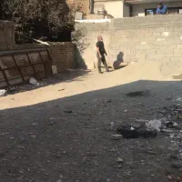 زمین ۲۰۰ متر غلفطی تهاتر بازمین شمال|فروش زمین و ملک کلنگی|عباس‌آباد, |دیوار