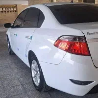 برلیانس ۳۳۰ موتور بزرگ. دنده ایی. مدل ۹۷. بدون رنگ