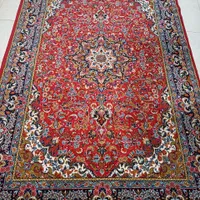 فرش ۶ متری کاملا سالم و تمیز