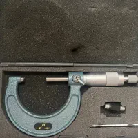 میکرومتر خارج سنج