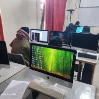 آموزش کامپیوتر و هوش مصنوعی دبیراعظم و پردیس