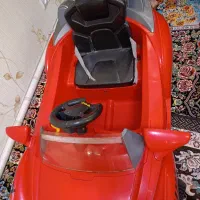 ماشین شارژی|اسباب و اثاث بچه|تبریز, |دیوار