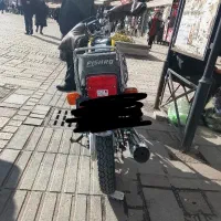 موتورهندا۱۲۵
