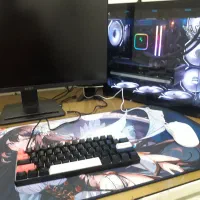مانیتور msi mp273u 27inch 4k