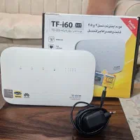 مدم ایرانسل مودم در تمام نقاط قابل استفاده میباشد|مودم و تجهیزات شبکه|تهران, شاهین|دیوار