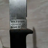 کارد سنگر امریکای اصل اصل اصل|کلکسیون اشیاء عتیقه|شیراز, شهرک رضوان|دیوار