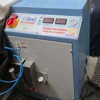 پرس طلا و جوش طلا