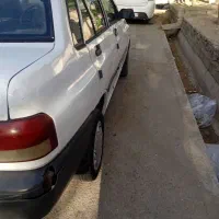پراید88صبا|خودرو سواری و وانت|پاسارگاد, |دیوار