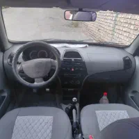 تیبا ۱ مدل ۹۵