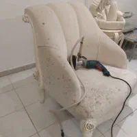 مبلشویی صفر بیست و یک (021)|خدمات نظافت|اسلام‌شهر, زرافشان|دیوار